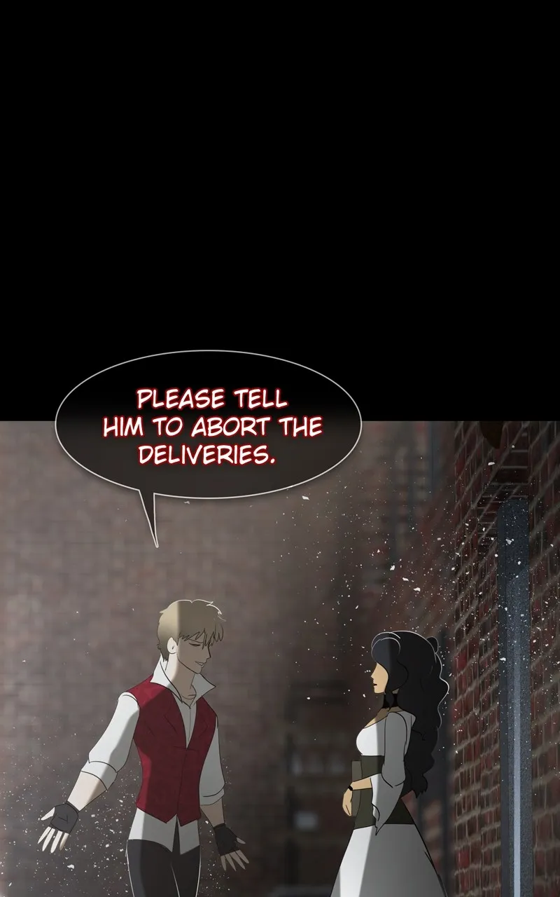 Read Everfallen chapter 36 image 25 on Lezhin