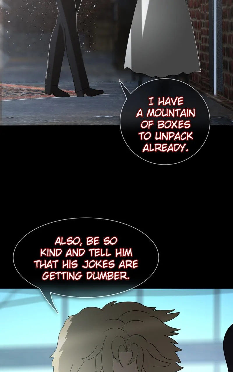 Read Everfallen chapter 36 image 26 on Lezhin