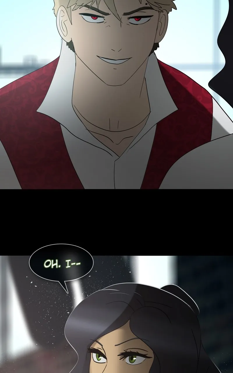 Read Everfallen chapter 36 image 27 on Lezhin