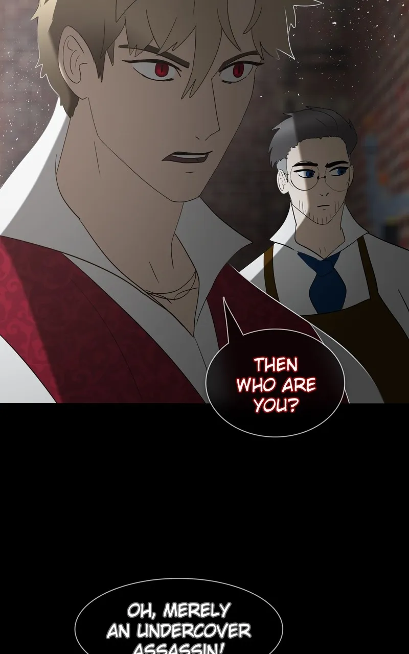 Read Everfallen chapter 36 image 29 on Lezhin
