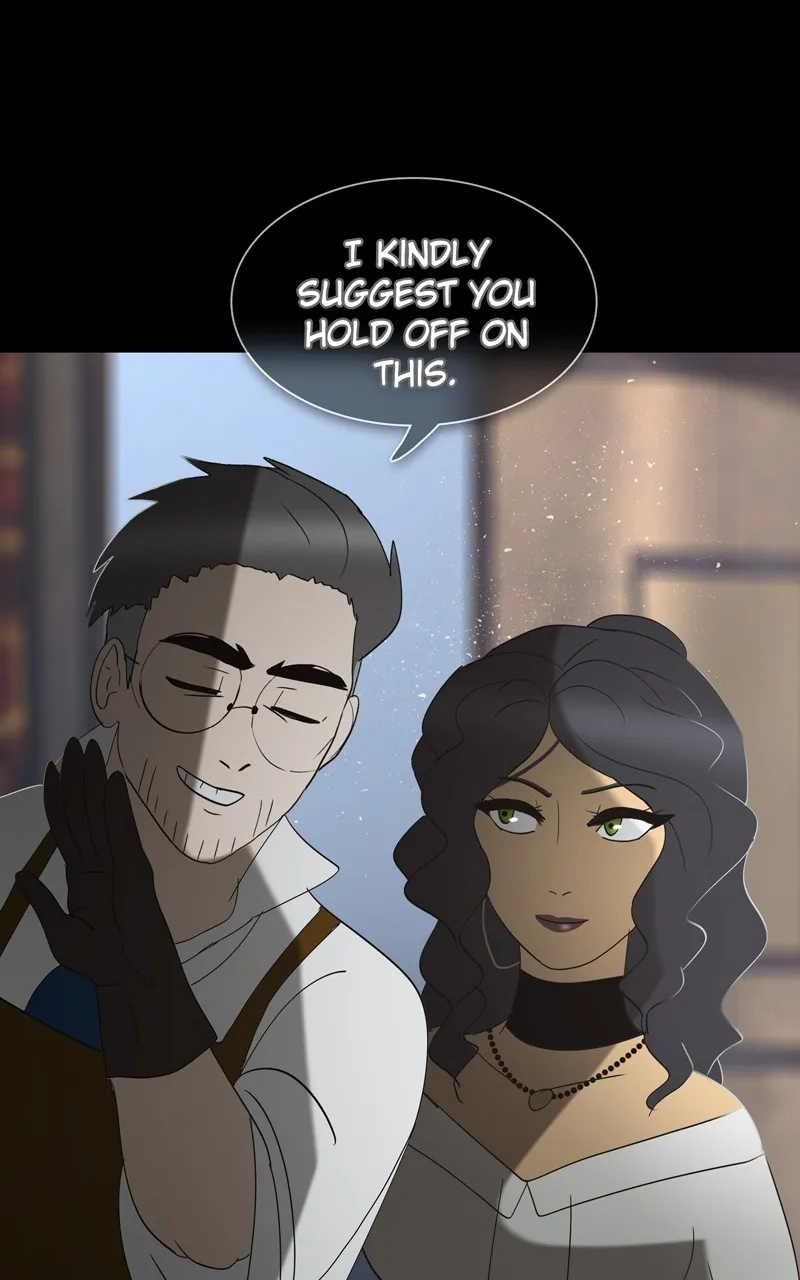 Read Everfallen chapter 36 image 31 on Lezhin