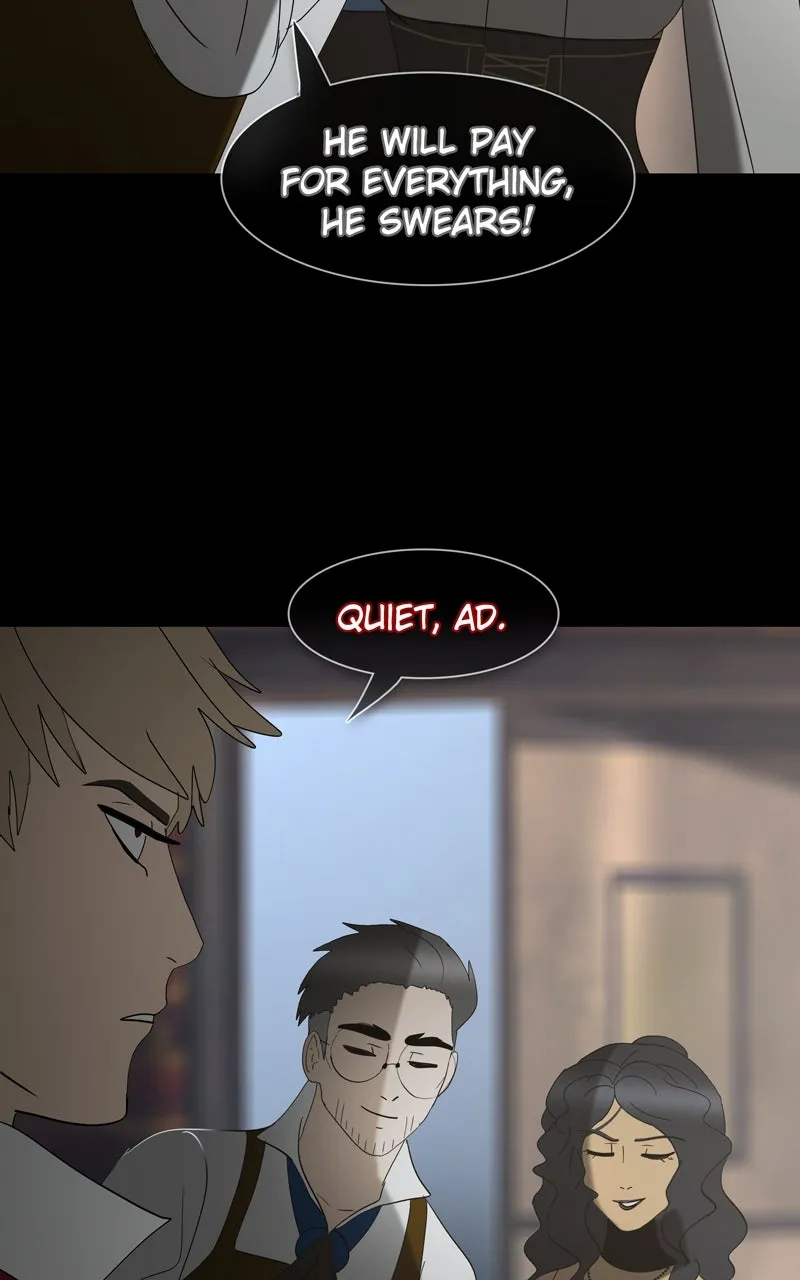 Read Everfallen chapter 36 image 32 on Lezhin