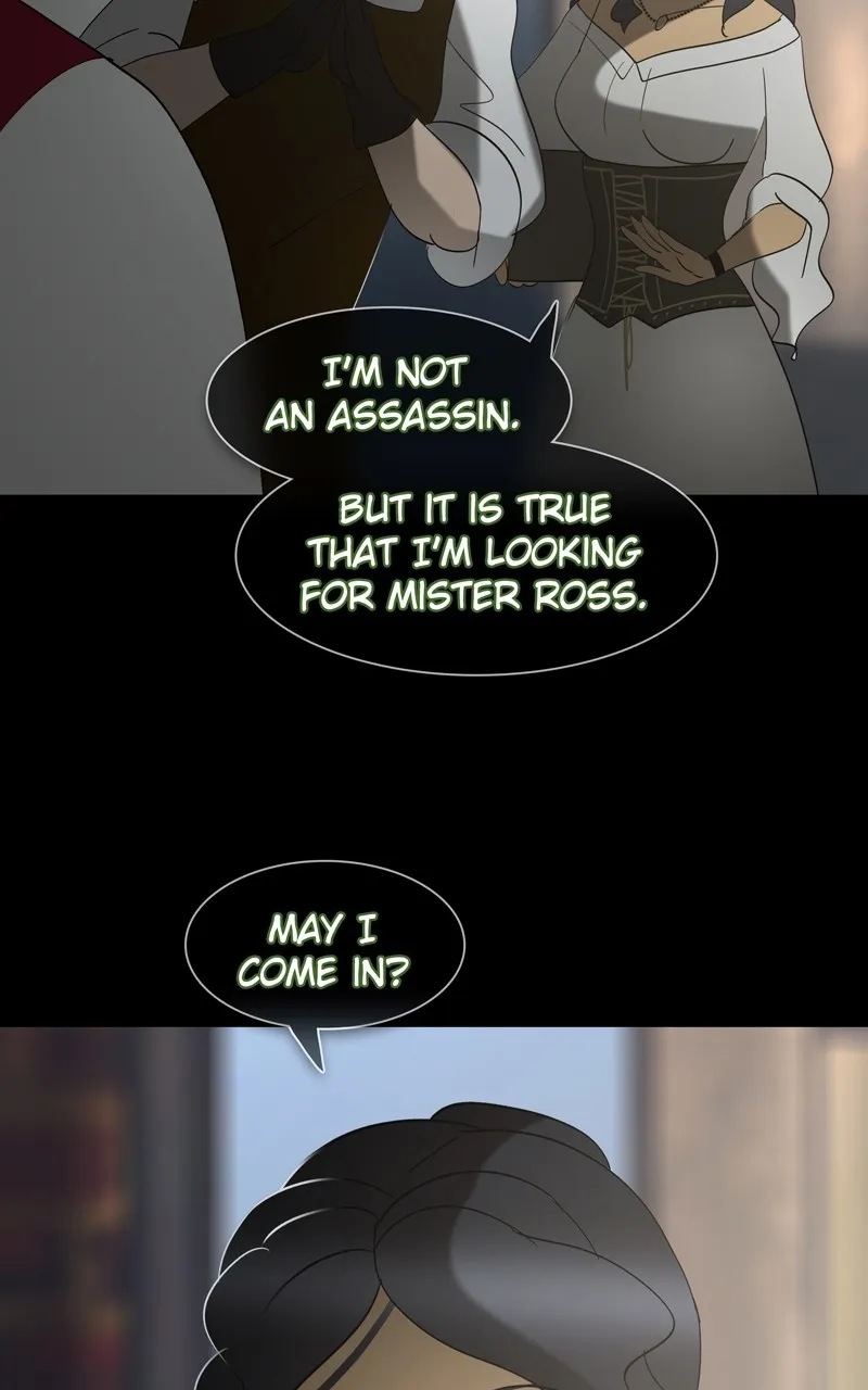 Read Everfallen chapter 36 image 33 on Lezhin