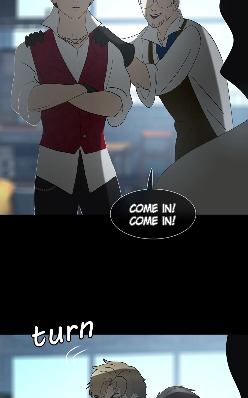 Read Everfallen chapter 36 image 35 on Lezhin