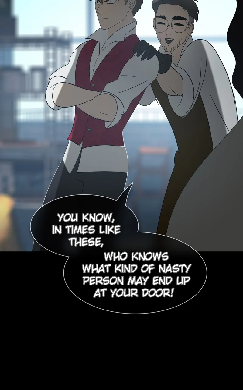 Read Everfallen chapter 36 image 36 on Lezhin