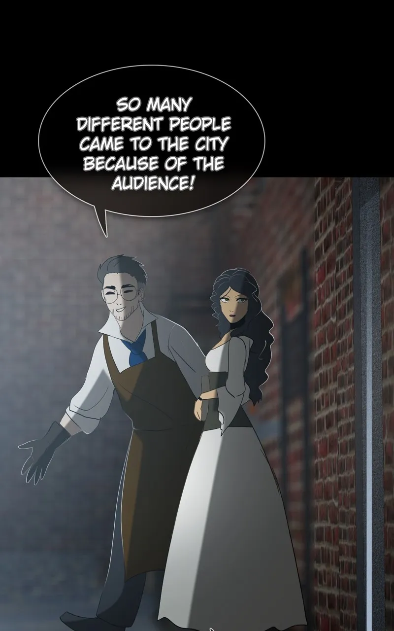 Read Everfallen chapter 36 image 37 on Lezhin