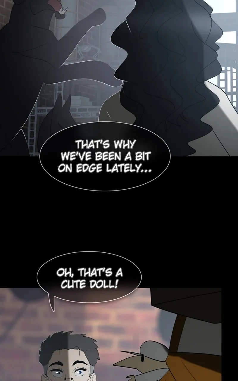Read Everfallen chapter 36 image 39 on Lezhin