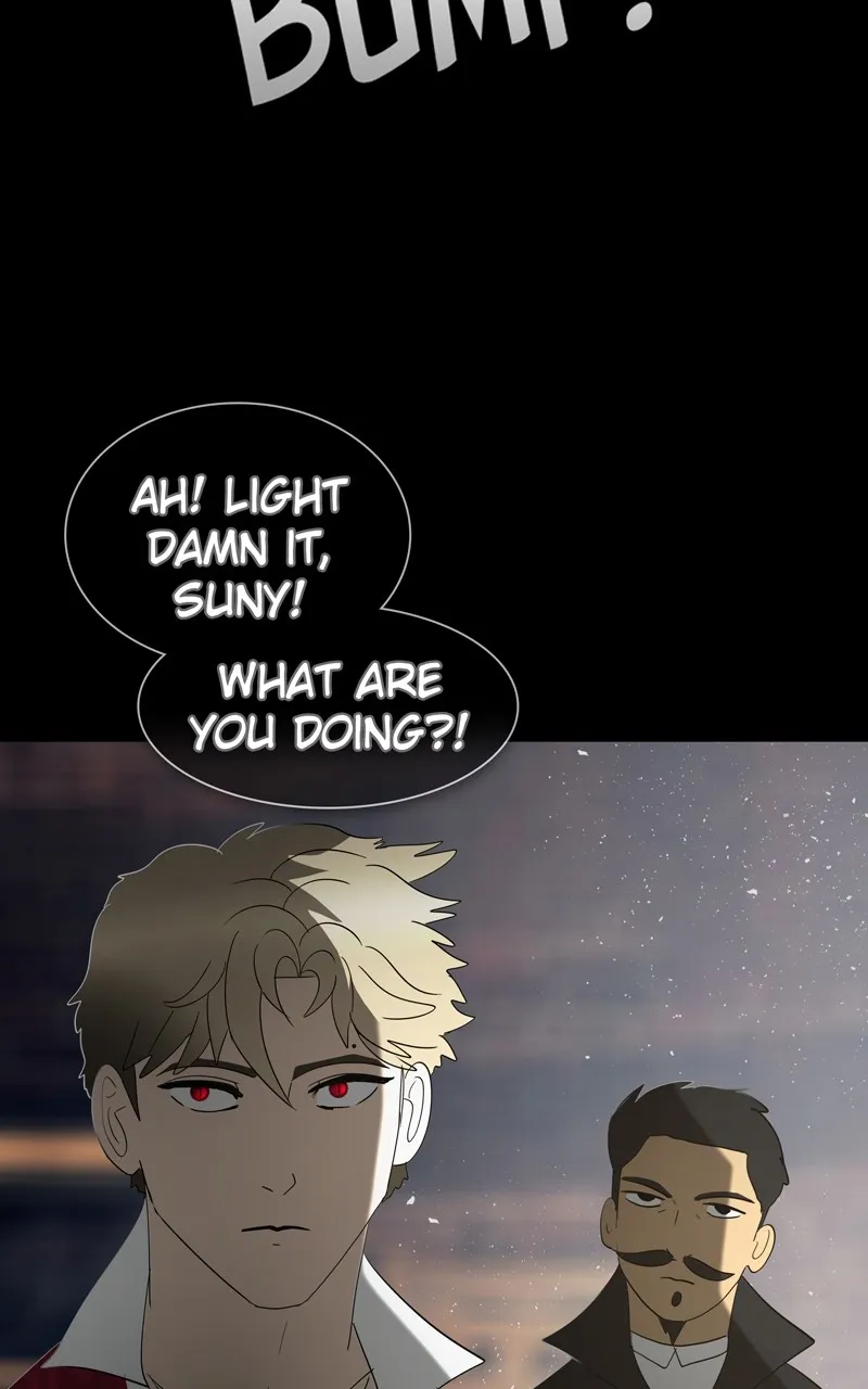 Read Everfallen chapter 36 image 4 on Lezhin