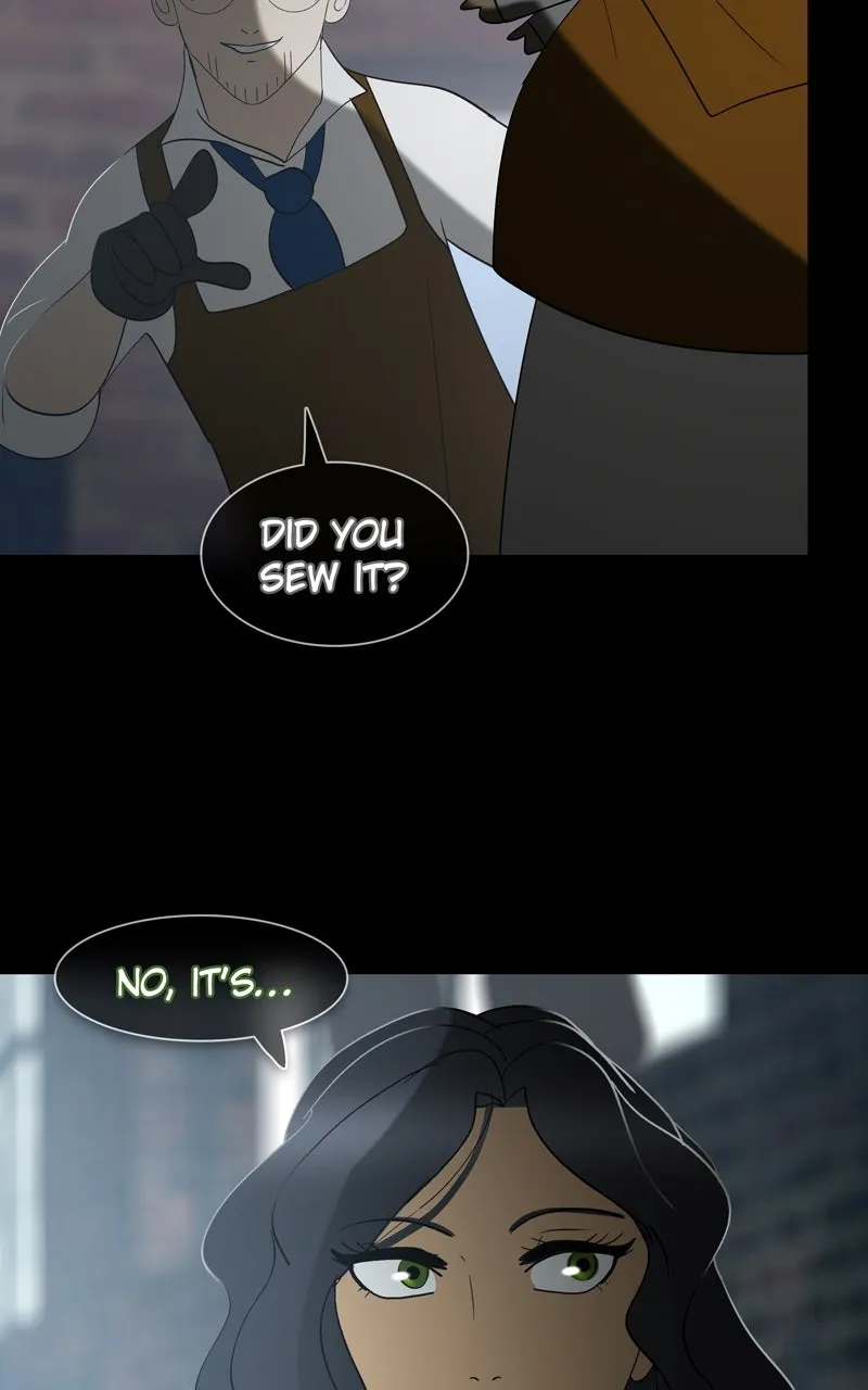 Read Everfallen chapter 36 image 40 on Lezhin