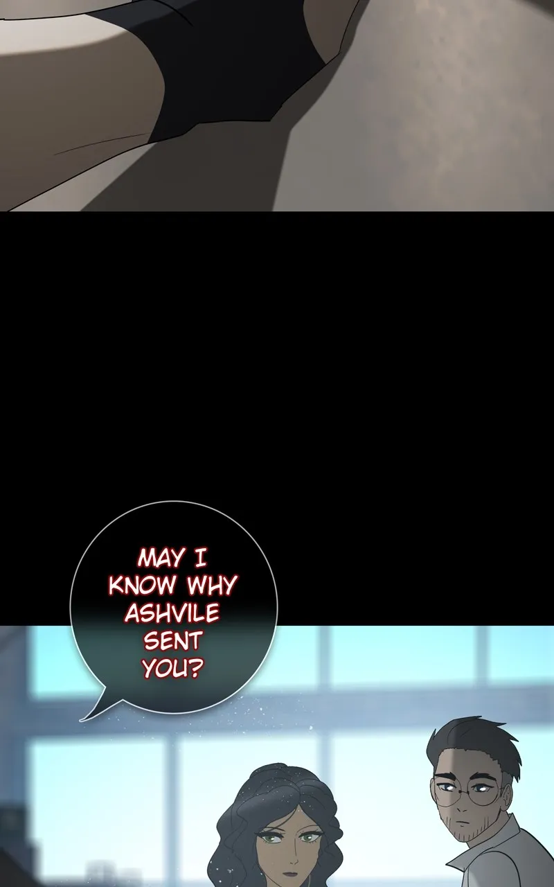 Read Everfallen chapter 36 image 42 on Lezhin