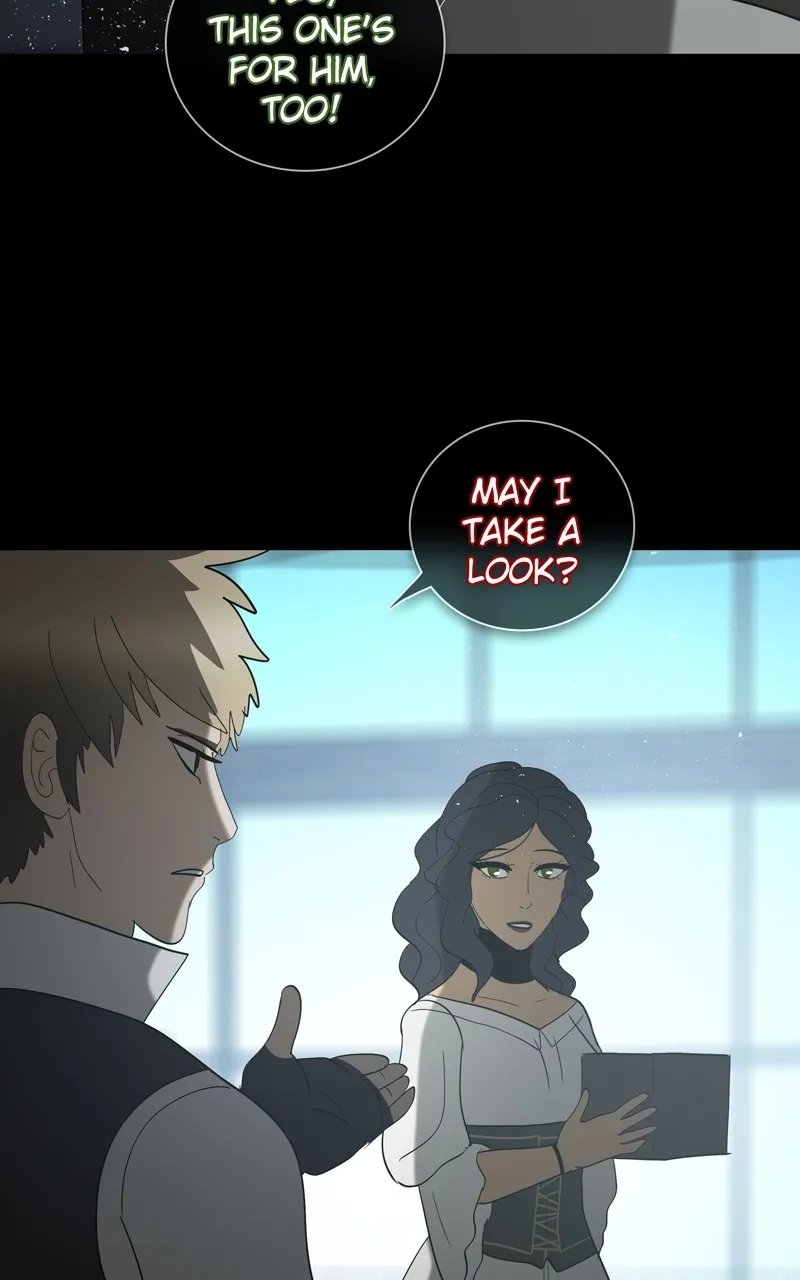 Read Everfallen chapter 36 image 47 on Lezhin