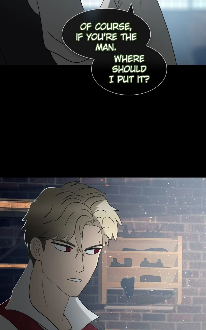 Read Everfallen chapter 36 image 48 on Lezhin