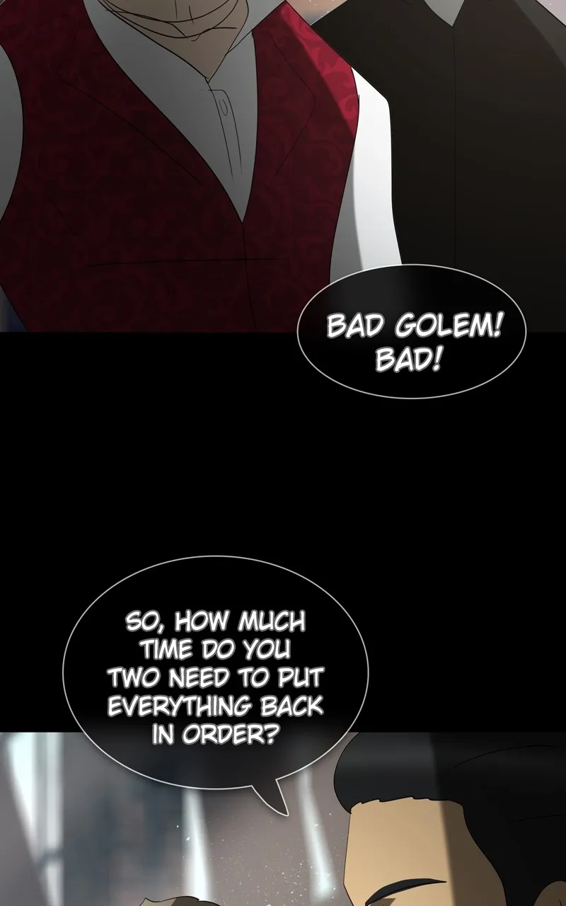 Read Everfallen chapter 36 image 5 on Lezhin