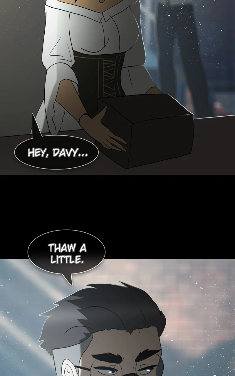 Read Everfallen chapter 36 image 50 on Lezhin