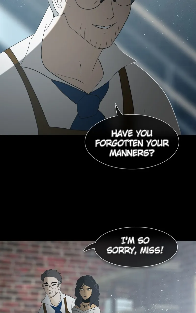 Read Everfallen chapter 36 image 51 on Lezhin
