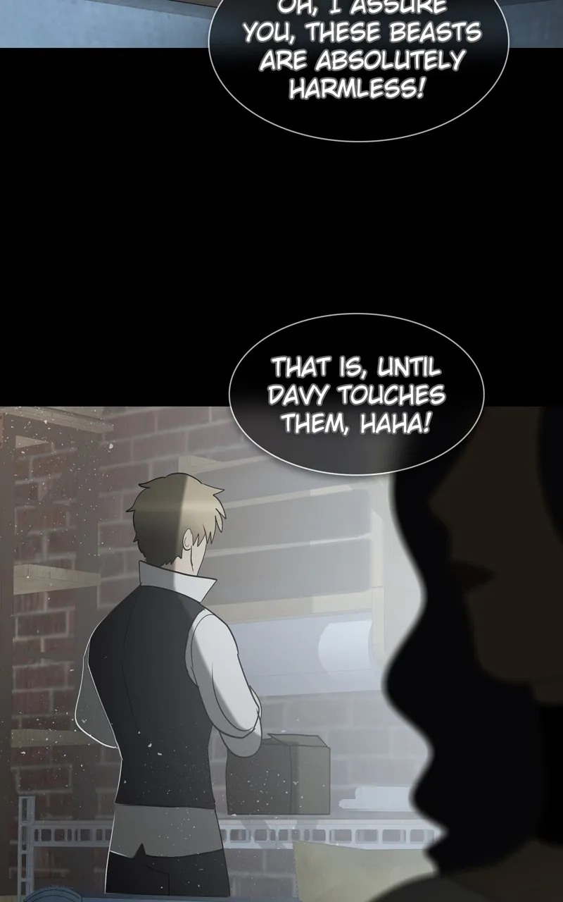 Read Everfallen chapter 36 image 55 on Lezhin