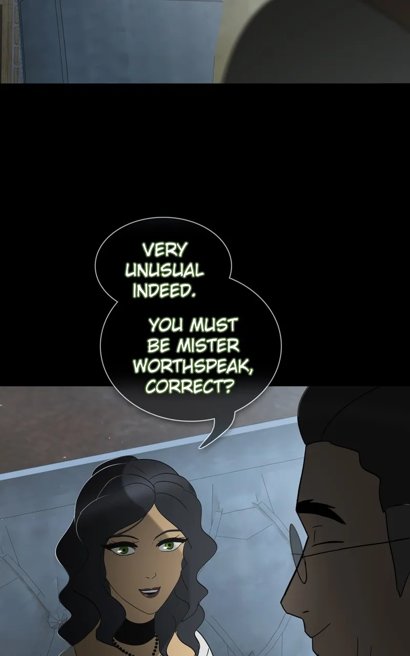 Read Everfallen chapter 36 image 56 on Lezhin