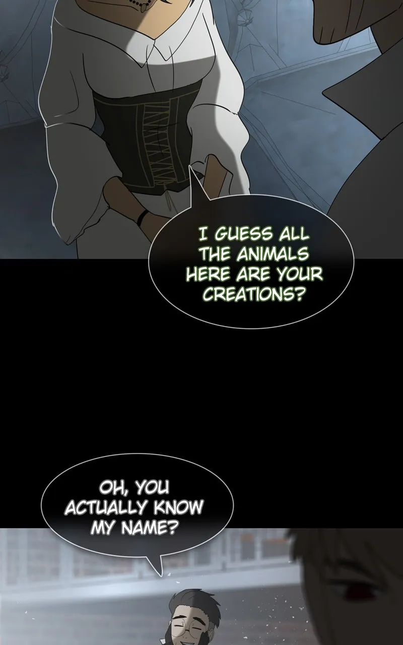 Read Everfallen chapter 36 image 57 on Lezhin