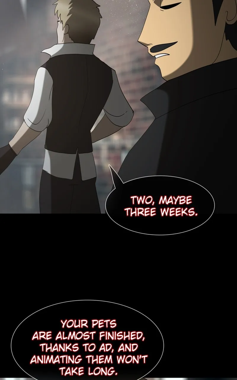 Read Everfallen chapter 36 image 6 on Lezhin