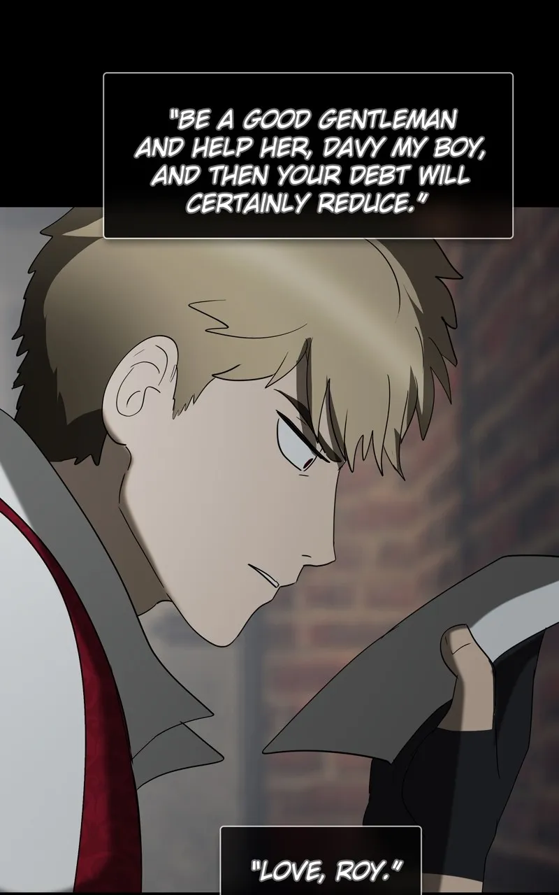 Read Everfallen chapter 36 image 64 on Lezhin