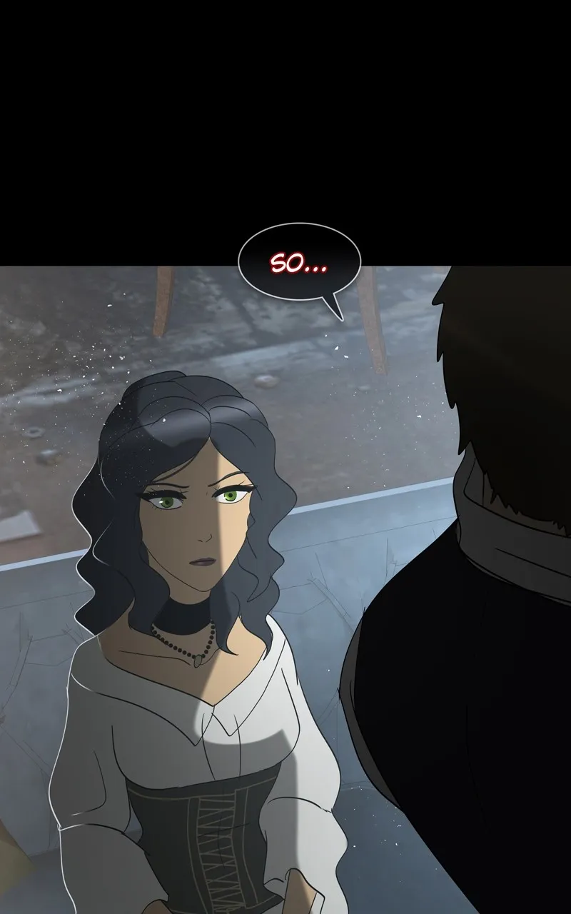 Read Everfallen chapter 36 image 75 on Lezhin