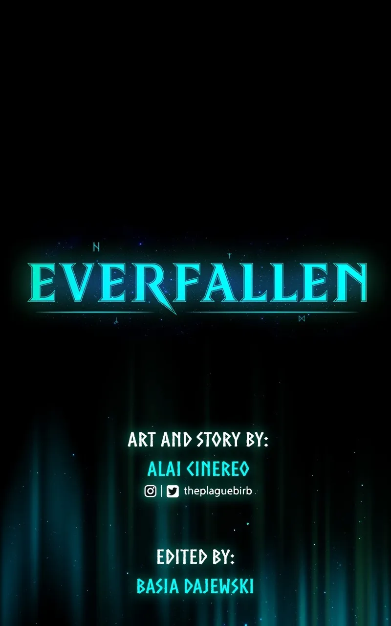 Read Everfallen chapter 36 image 78 on Lezhin