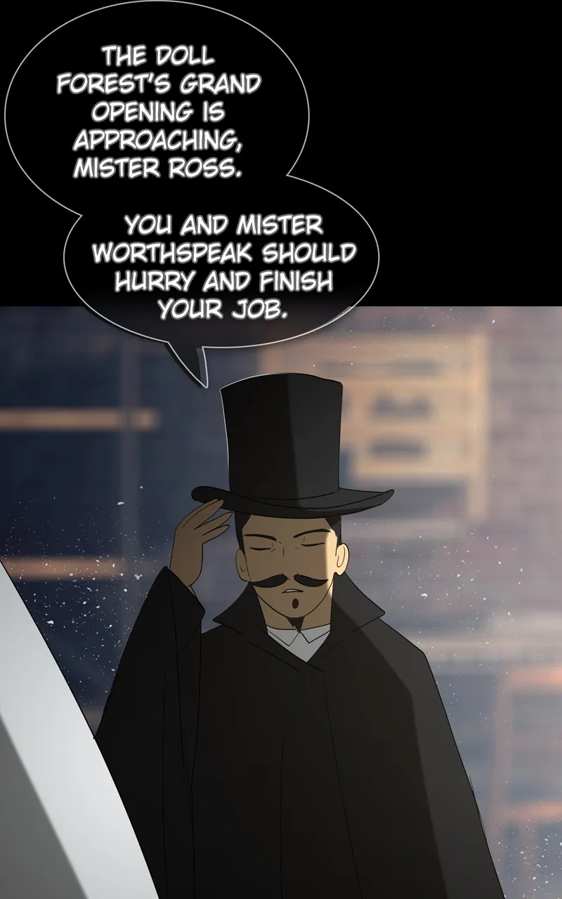 Read Everfallen chapter 36 image 8 on Lezhin
