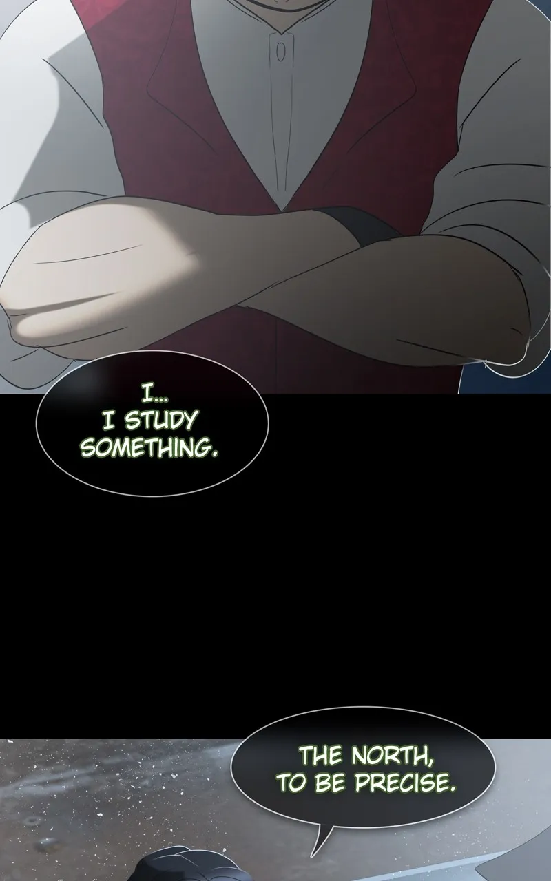 Read Everfallen chapter 37 image 1 on Lezhin