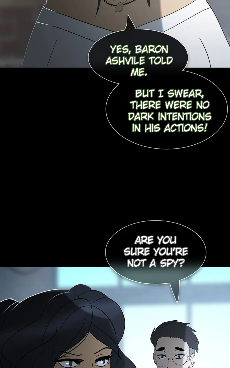 Read Everfallen chapter 37 image 17 on Lezhin