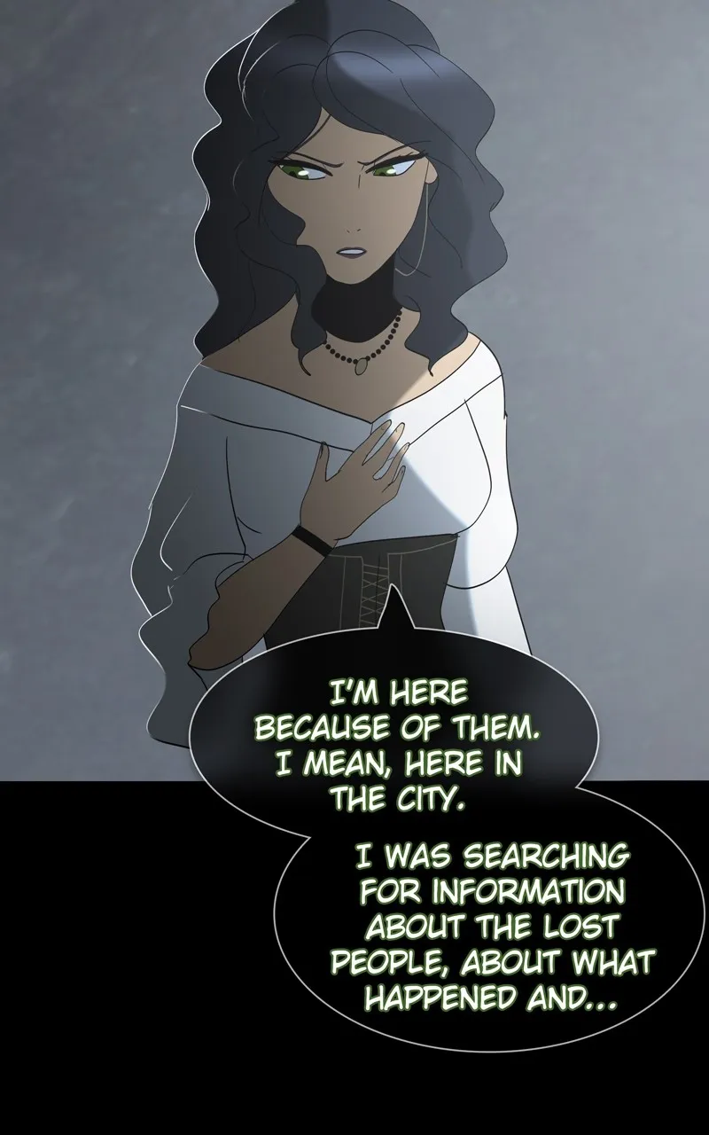 Read Everfallen chapter 37 image 20 on Lezhin