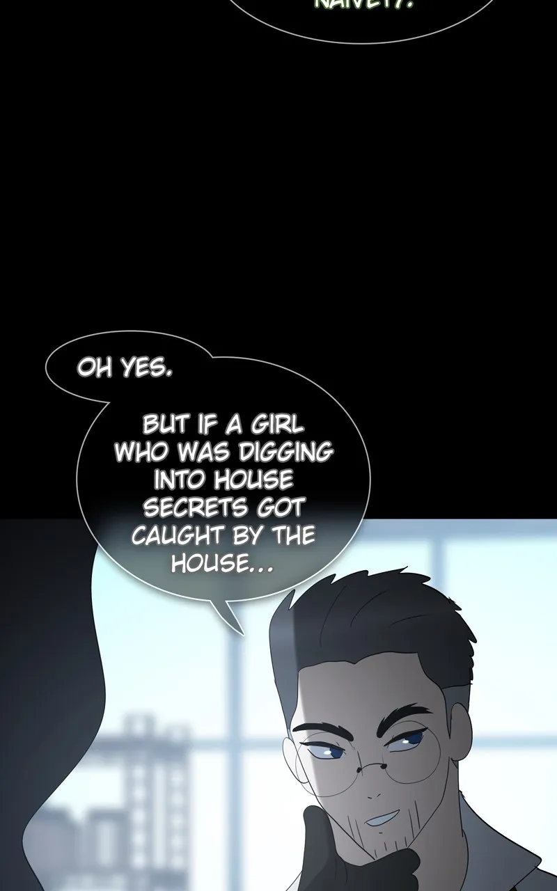 Read Everfallen chapter 37 image 22 on Lezhin