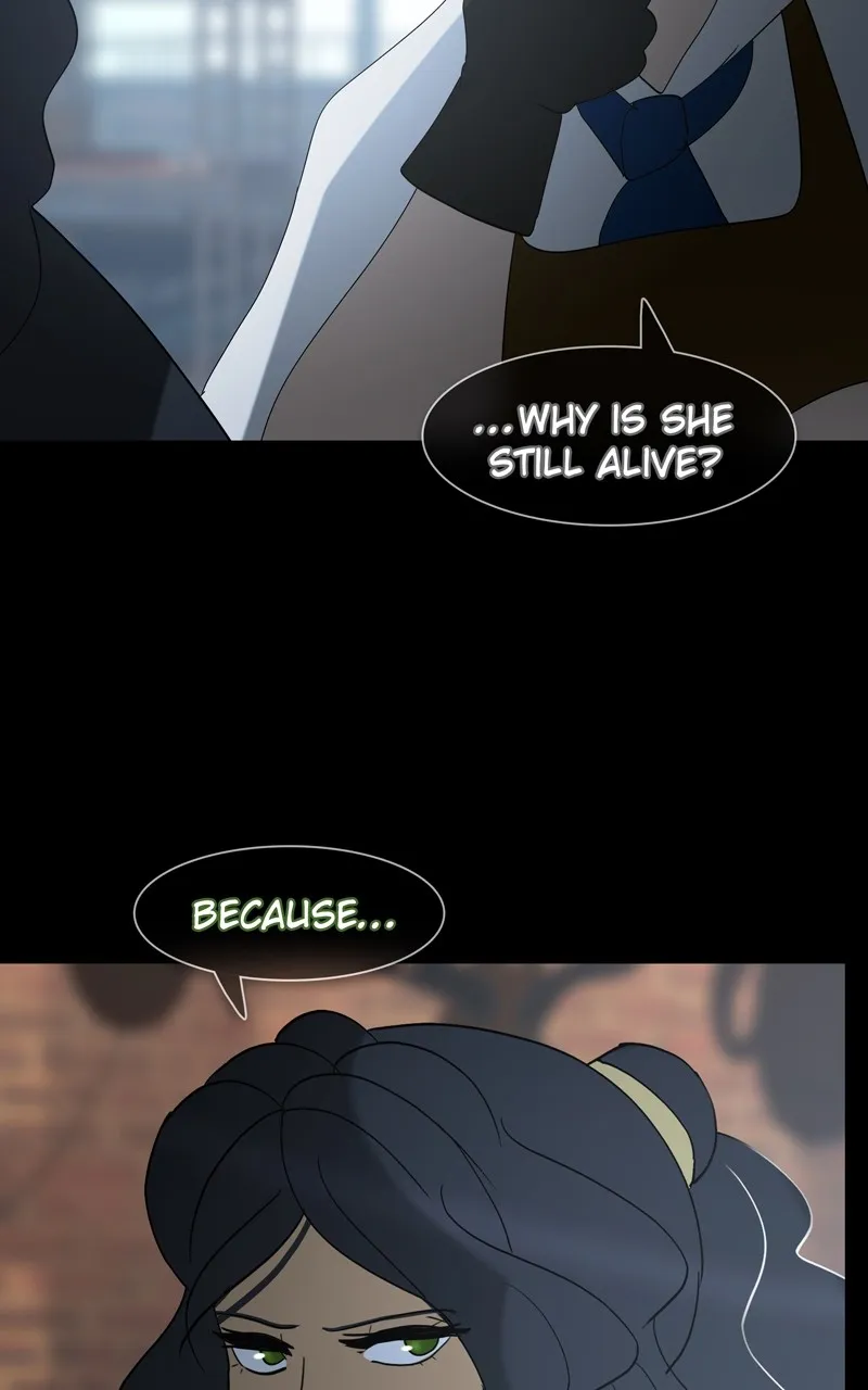 Read Everfallen chapter 37 image 23 on Lezhin