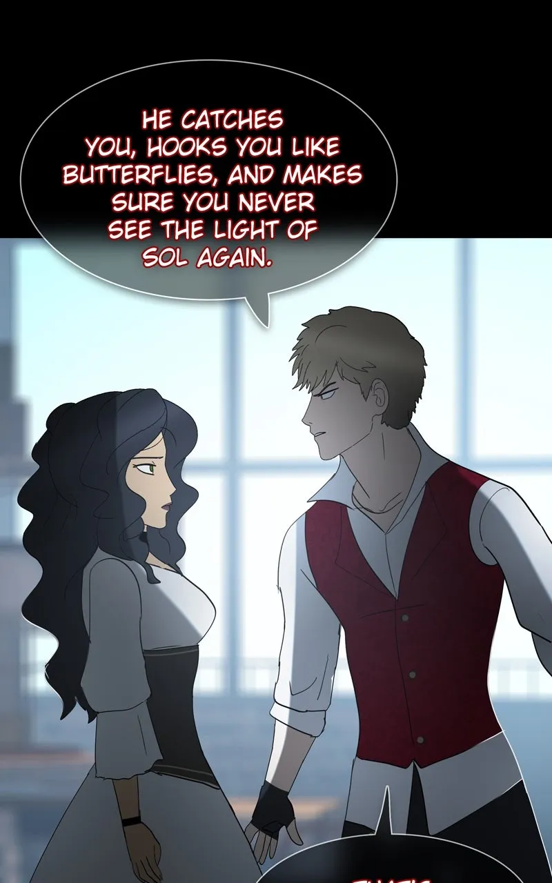 Read Everfallen chapter 37 image 29 on Lezhin