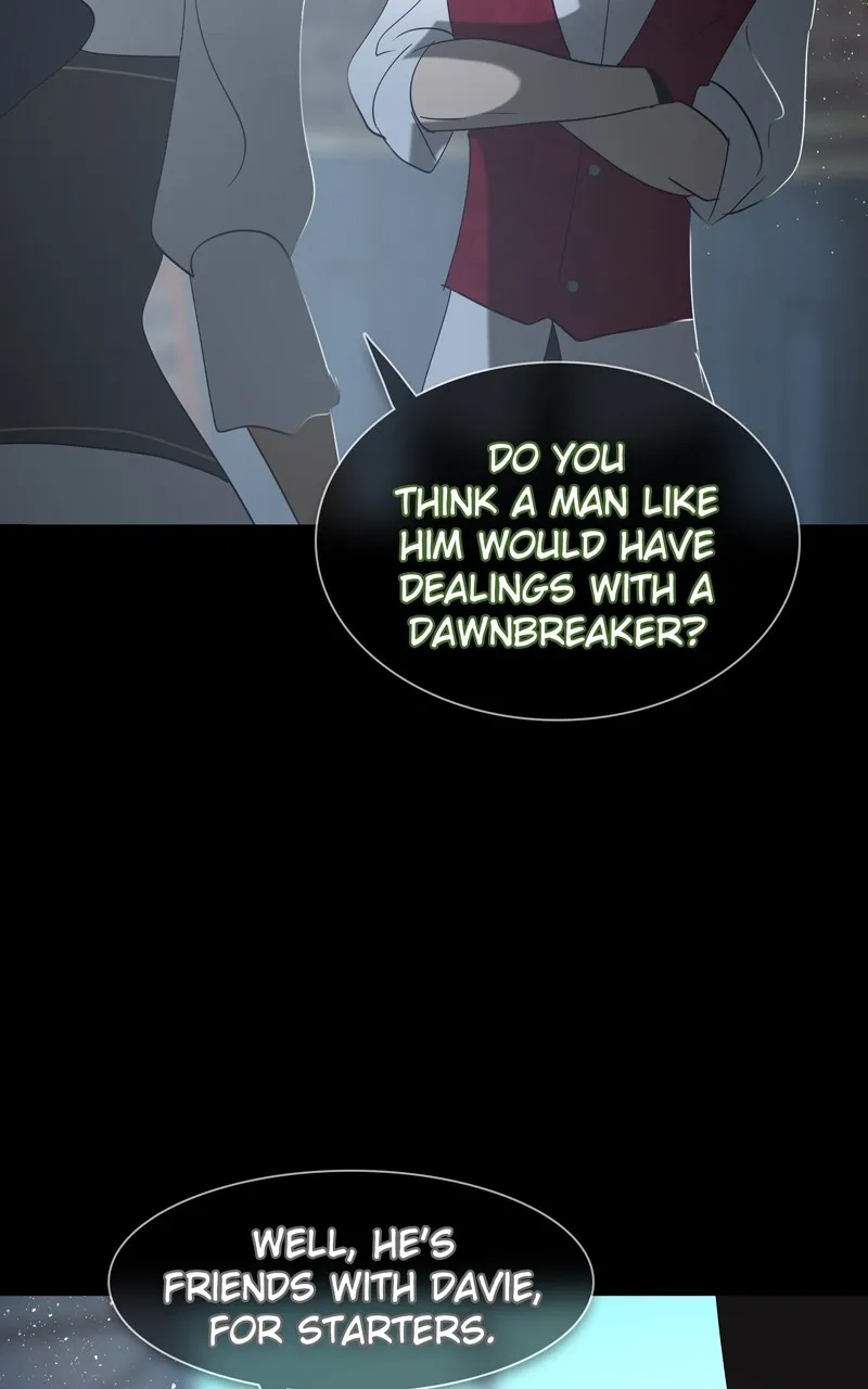 Read Everfallen chapter 37 image 32 on Lezhin