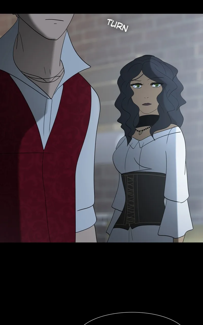 Read Everfallen chapter 37 image 34 on Lezhin