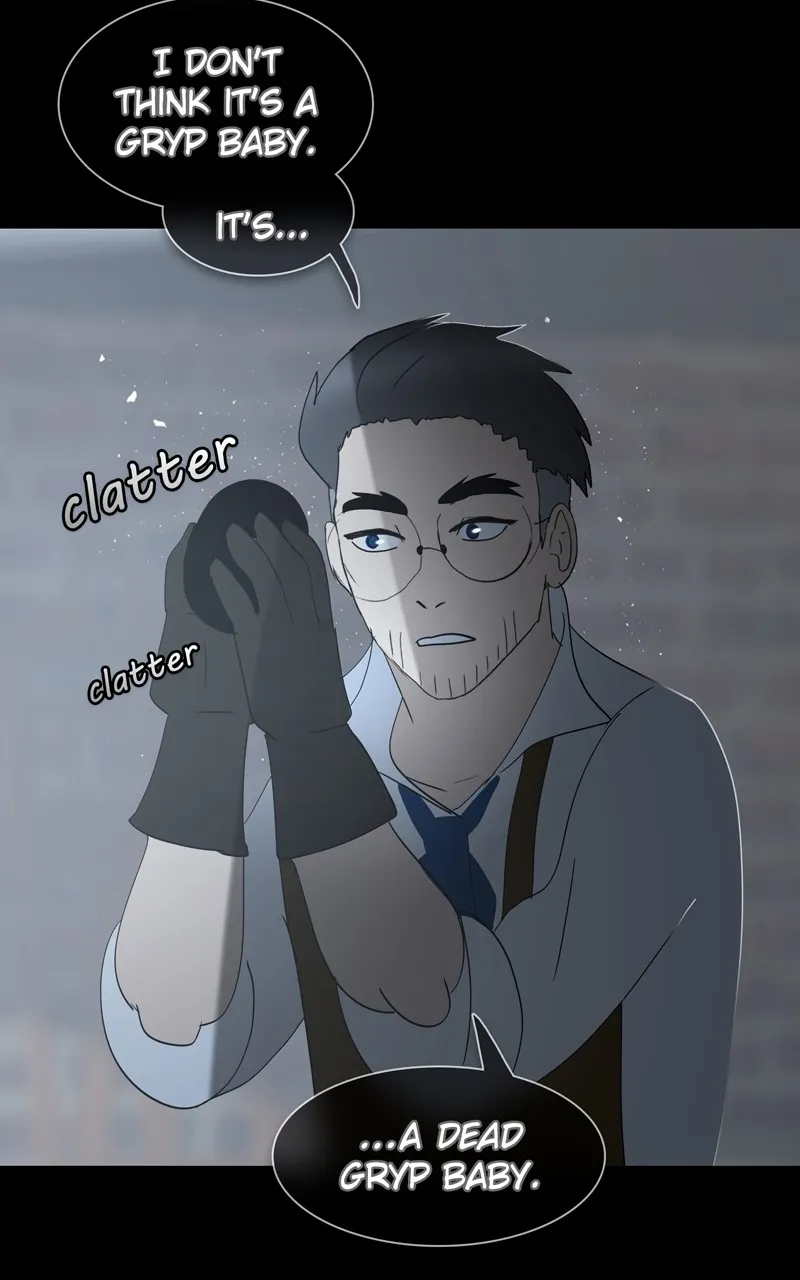Read Everfallen chapter 37 image 36 on Lezhin