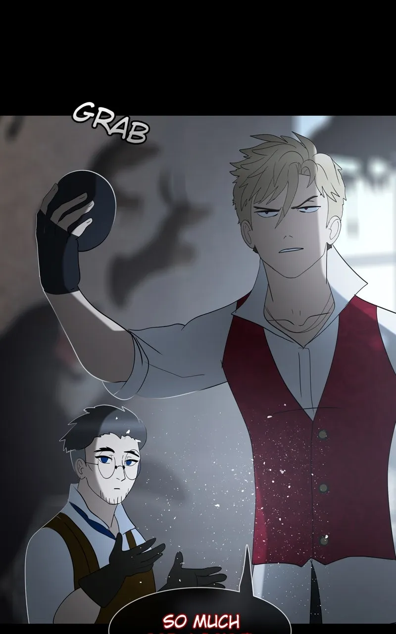 Read Everfallen chapter 37 image 37 on Lezhin
