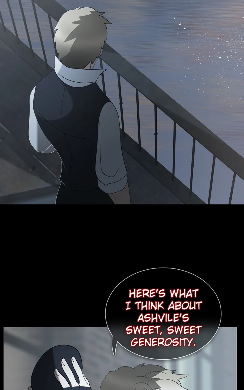 Read Everfallen chapter 37 image 41 on Lezhin