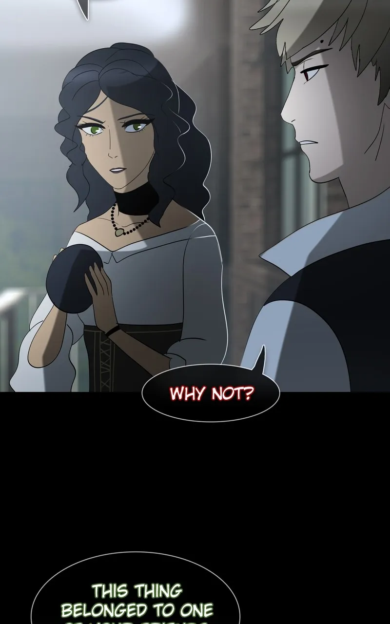 Read Everfallen chapter 37 image 45 on Lezhin