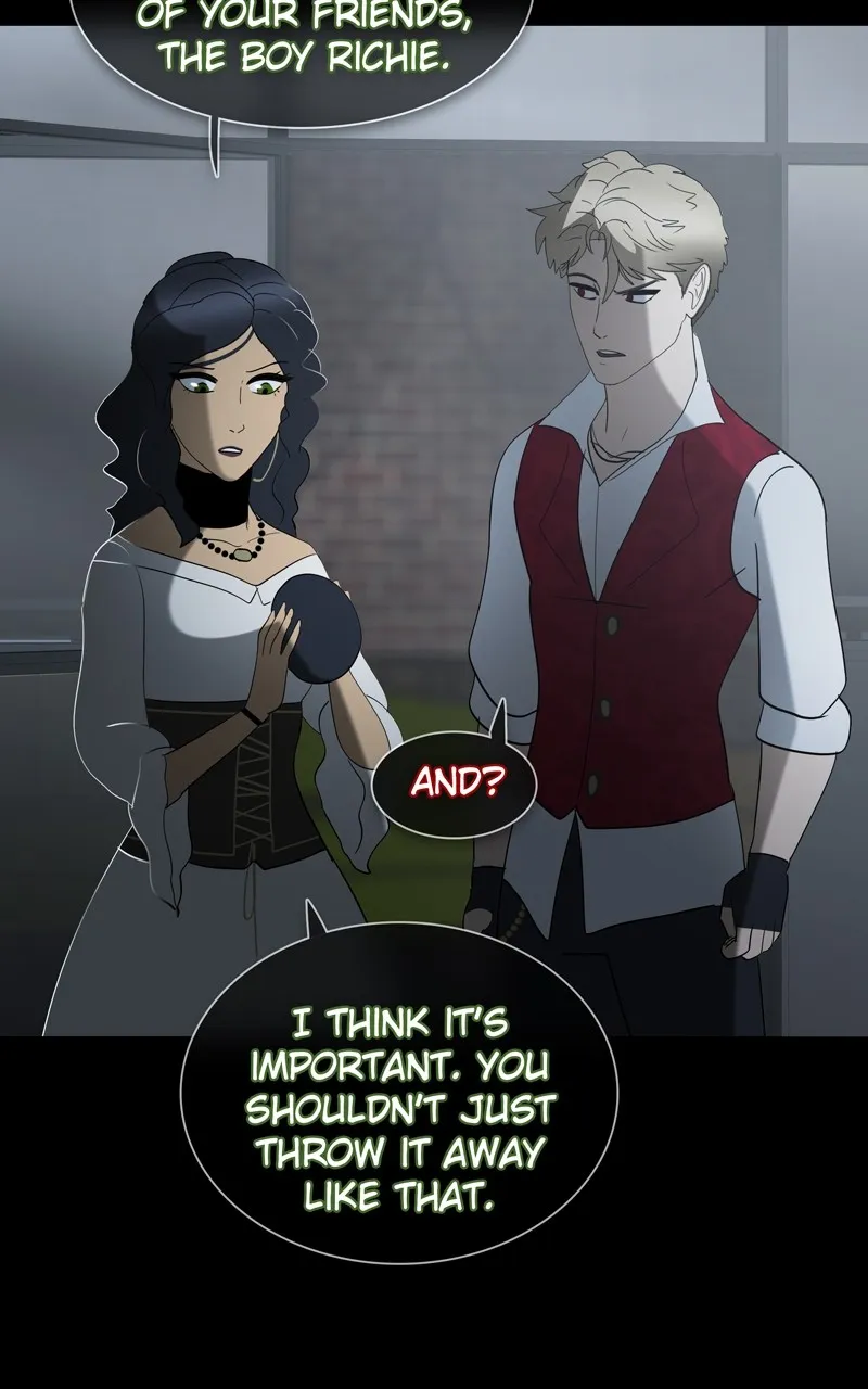 Read Everfallen chapter 37 image 46 on Lezhin