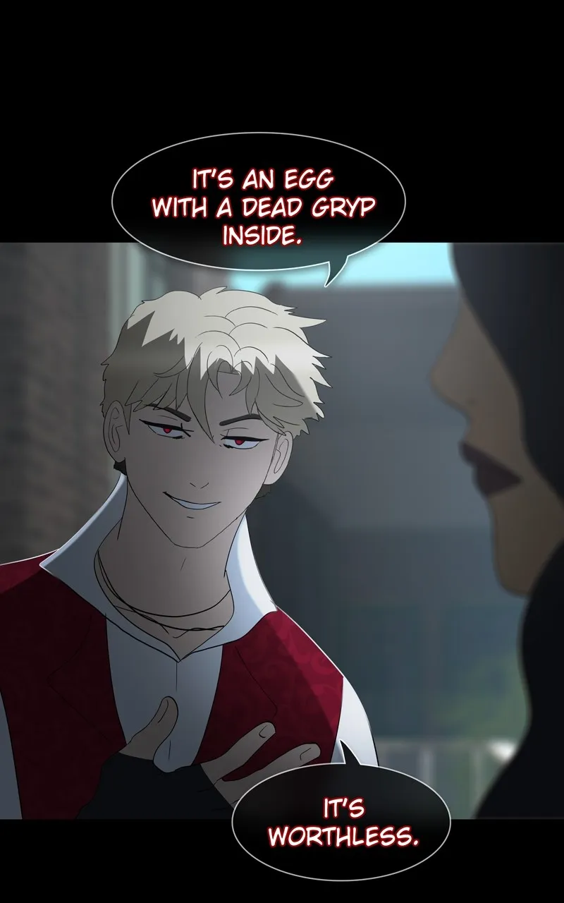 Read Everfallen chapter 37 image 47 on Lezhin