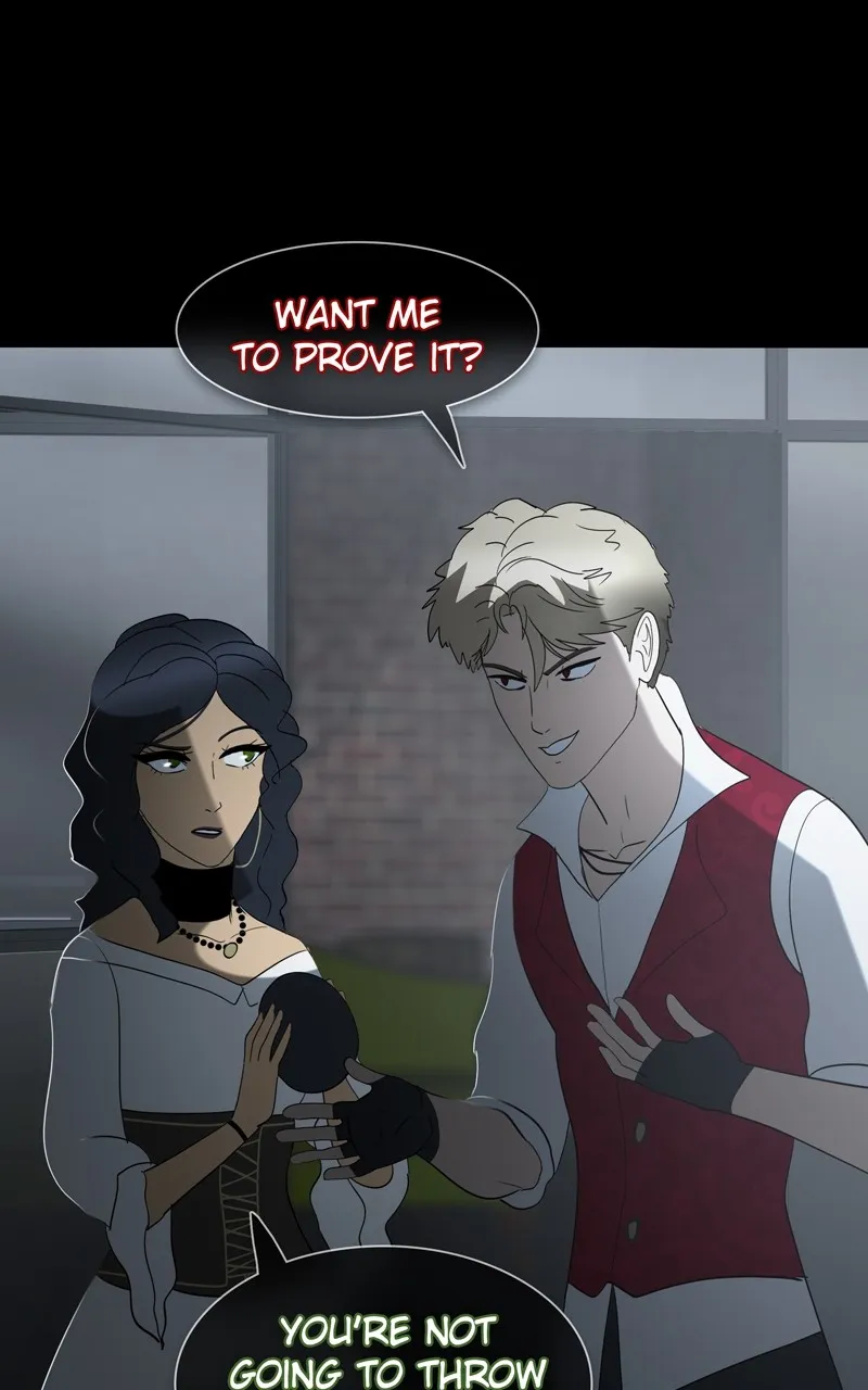 Read Everfallen chapter 37 image 48 on Lezhin