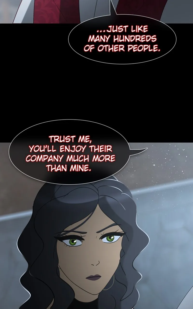 Read Everfallen chapter 37 image 5 on Lezhin