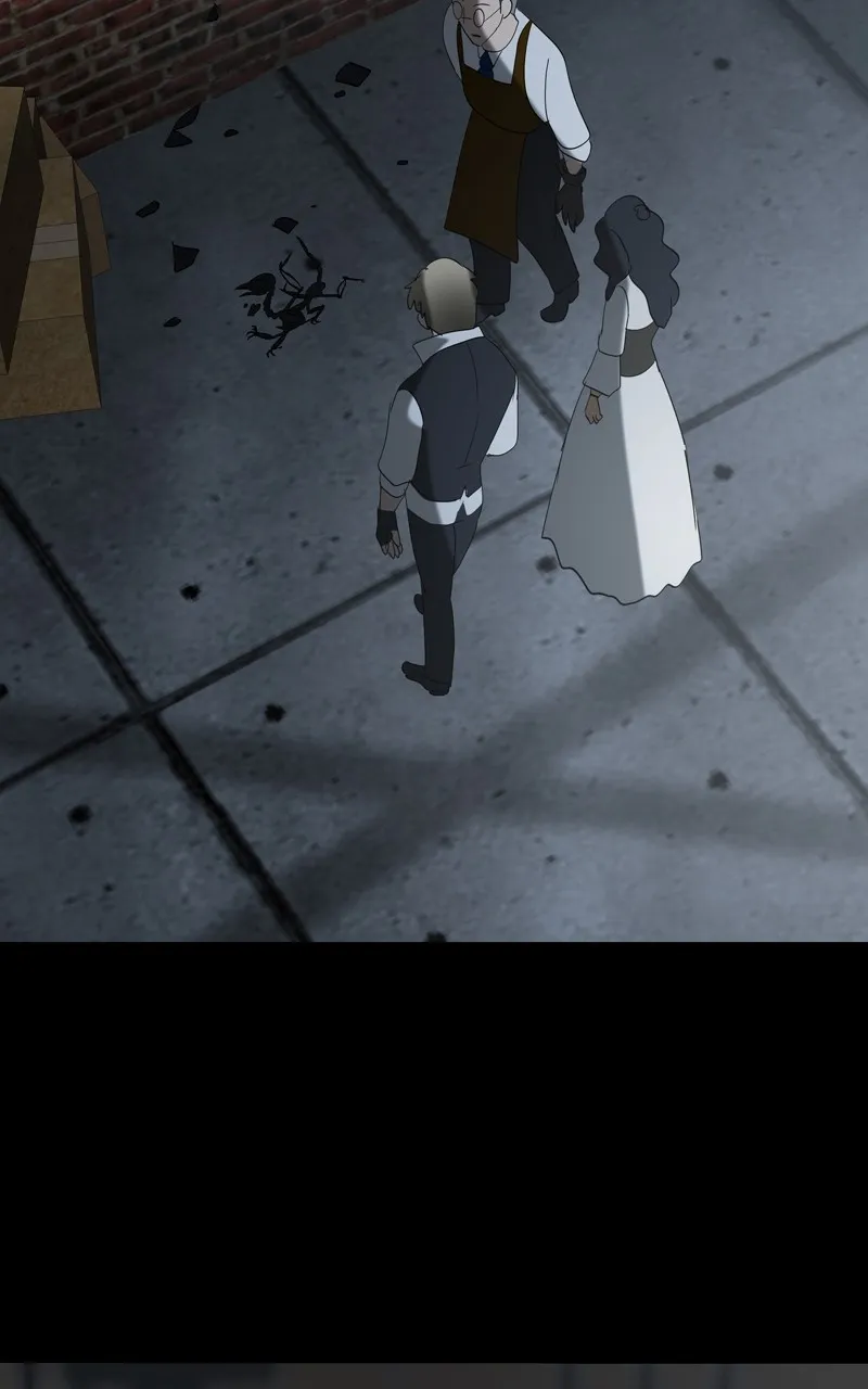 Read Everfallen chapter 37 image 57 on Lezhin