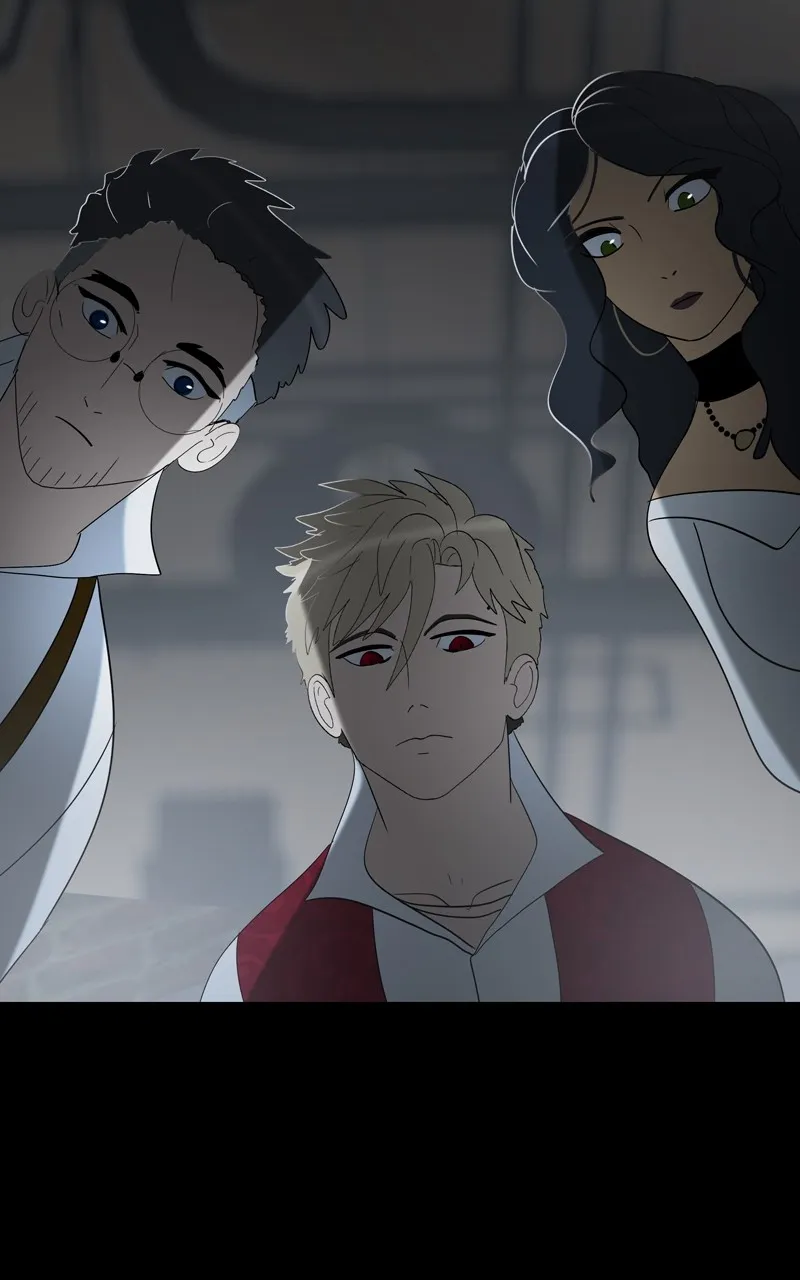 Read Everfallen chapter 37 image 58 on Lezhin