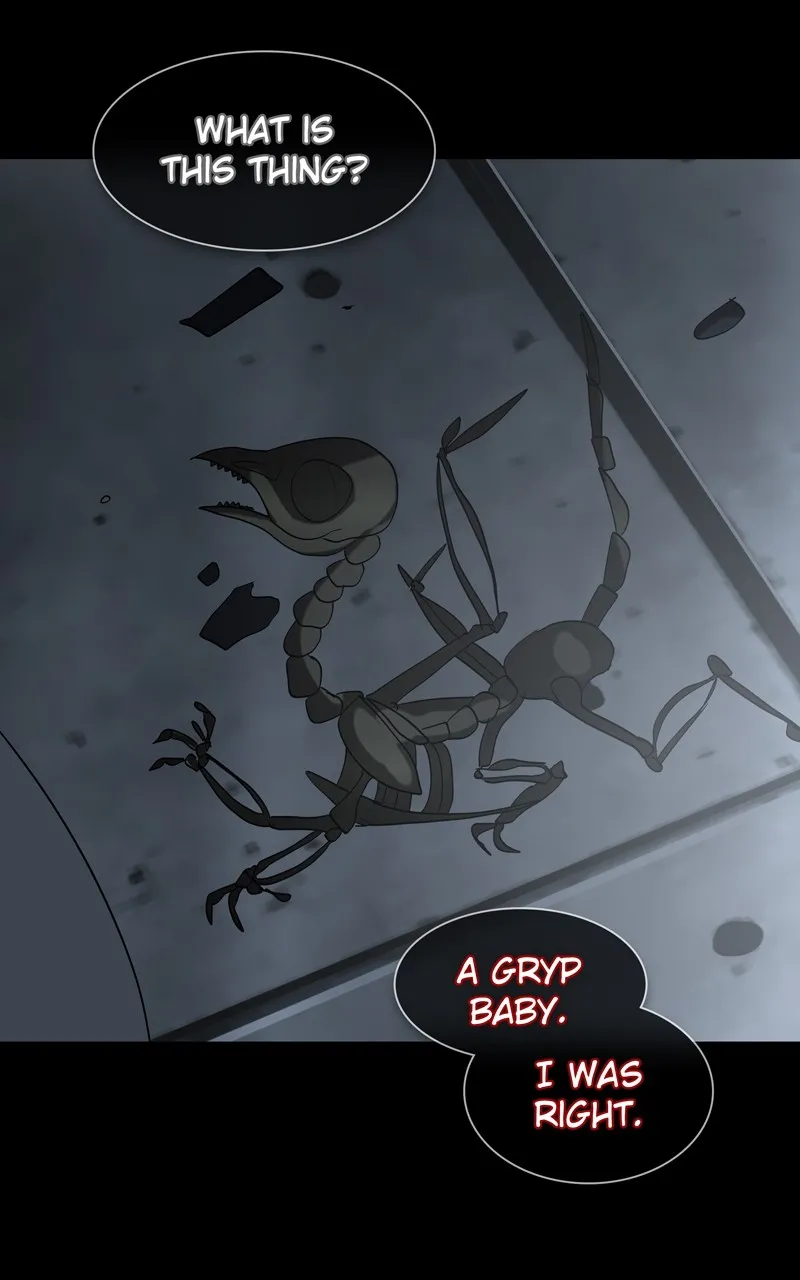 Read Everfallen chapter 37 image 59 on Lezhin