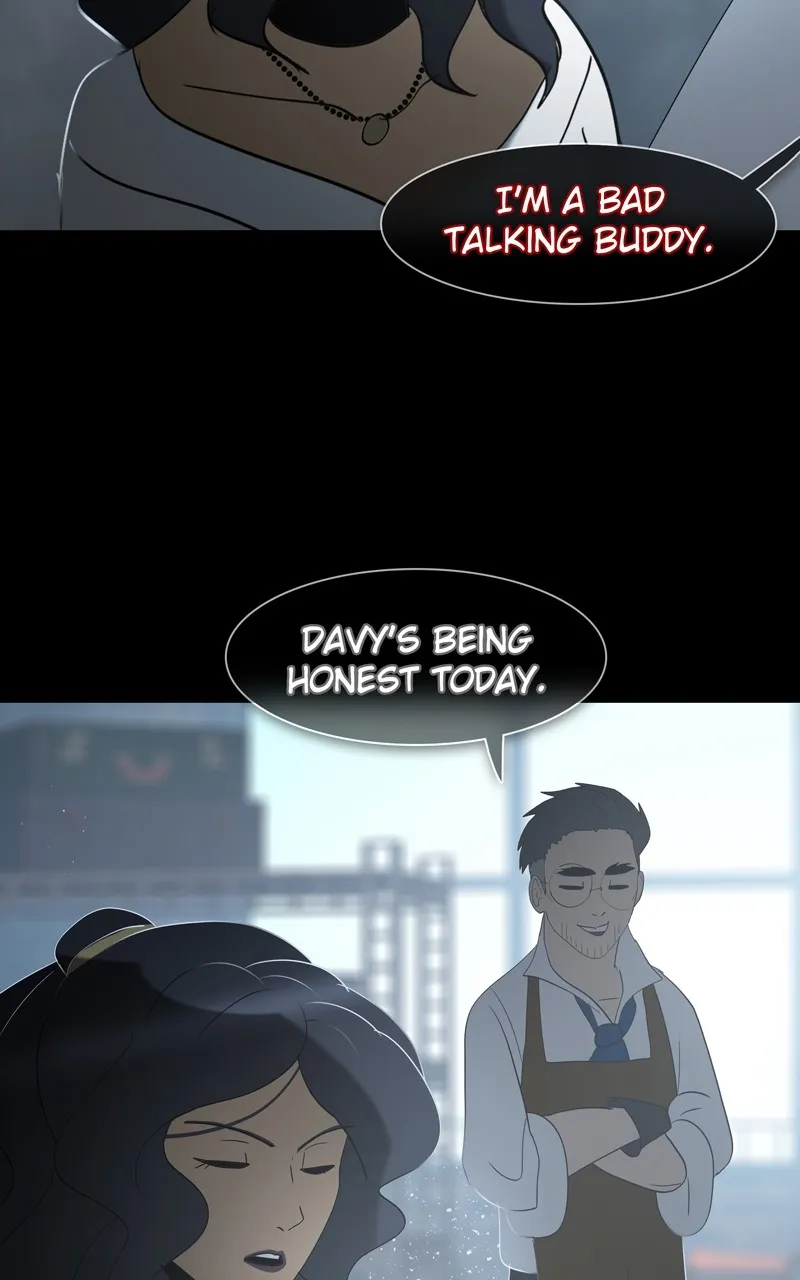 Read Everfallen chapter 37 image 6 on Lezhin