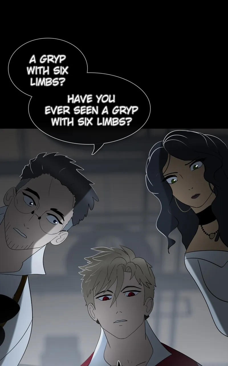 Read Everfallen chapter 37 image 60 on Lezhin