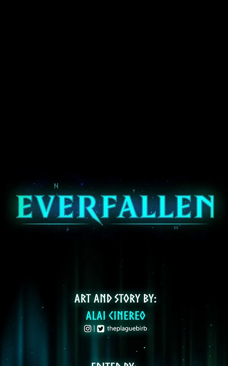 Read Everfallen chapter 37 image 67 on Lezhin