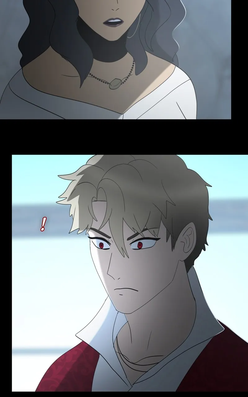 Read Everfallen chapter 37 image 8 on Lezhin